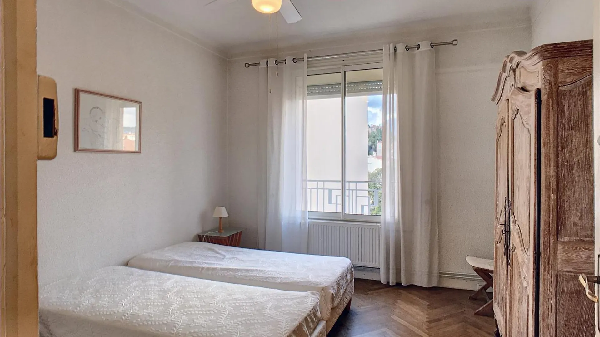 Situation Et Vue Mer Exceptionnelle 62L Cannes Apartment