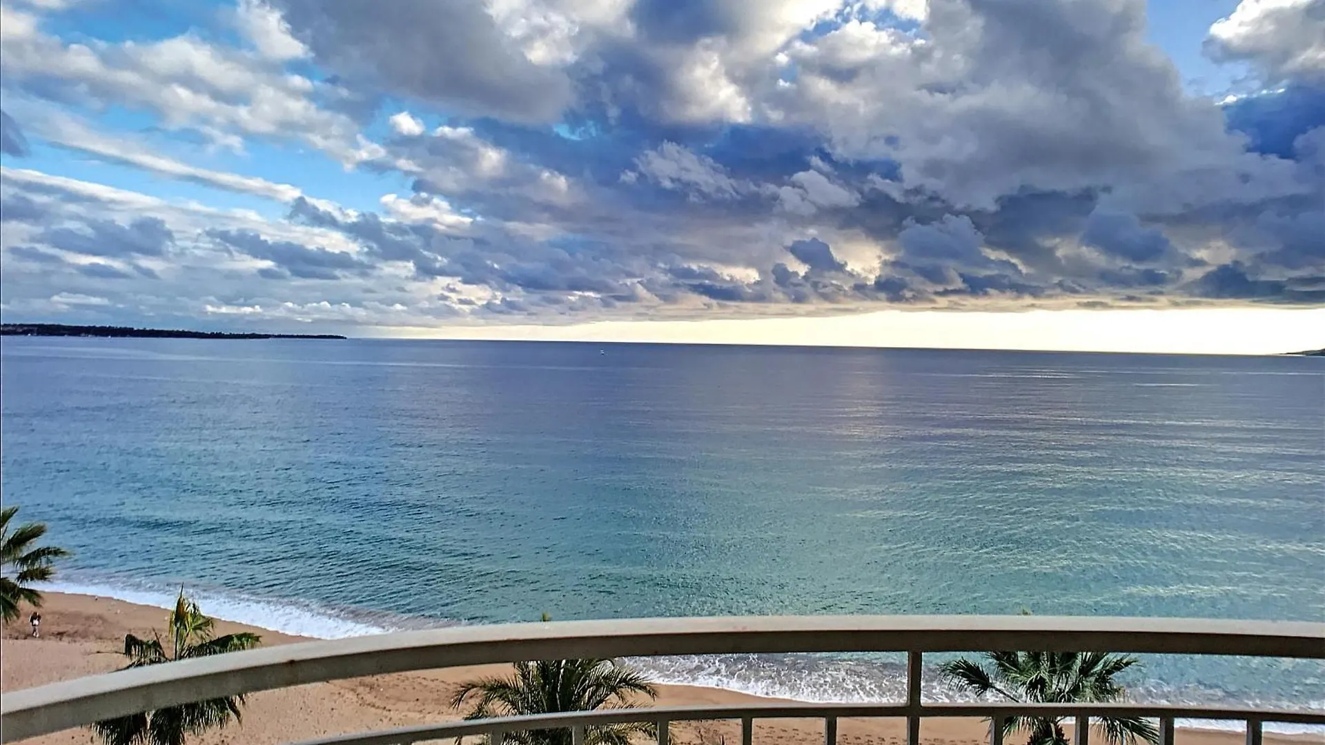 Situation Et Vue Mer Exceptionnelle 62L Cannes Apartment